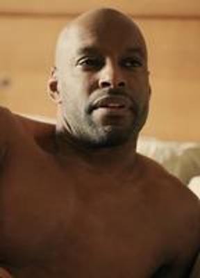 Colin Lawrence Shirtless 65608