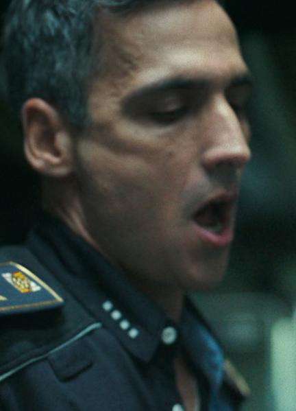 Raúl Prieto Nude Scenes 65607