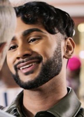 Sexiest Diolan Govender Scenes 65639