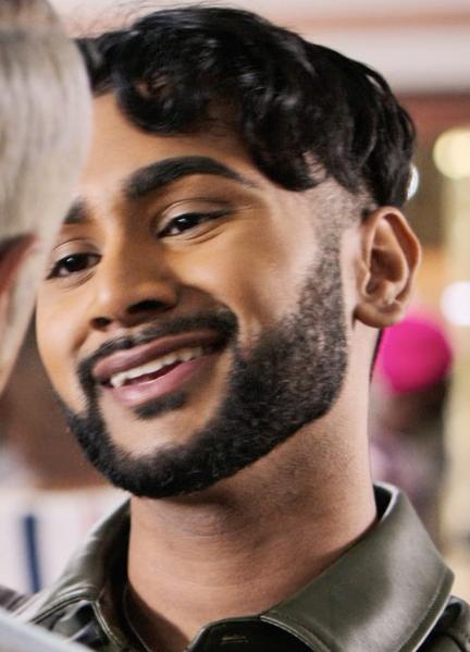 Sexiest Diolan Govender Scenes 65639