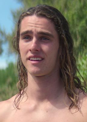 Sexiest Kai Lewins Scenes 65643