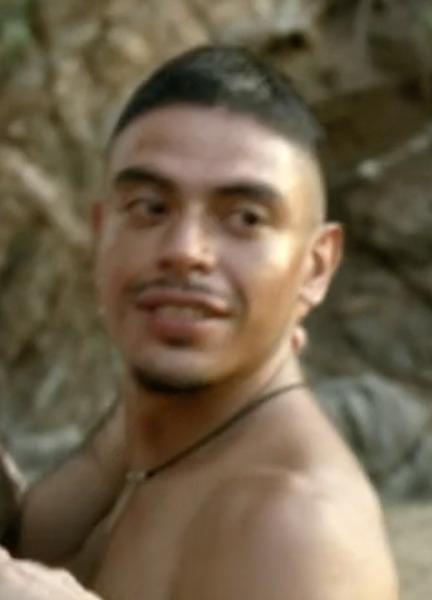 Daniel Saenz Perez Nude 65648