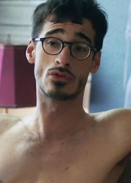 Juan Ignacio Ugüet Nude Scenes 65671
