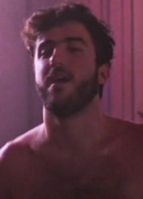 Paco Gorriz Nude Scenes 65667