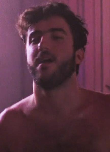 Paco Gorriz Nude Scenes 65667