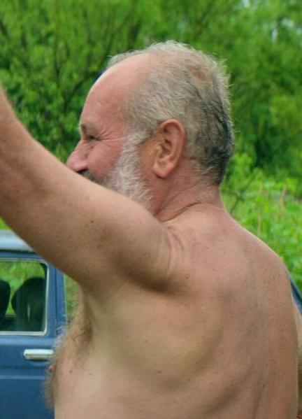 Radivoj Knežević Nude Scenes 65663