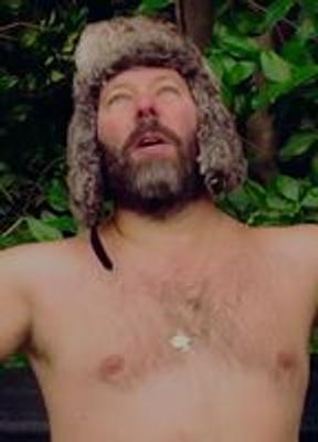 Bert Kreischer Nude 65664