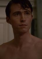 Thom Nyhuus Butt Gay 65672
