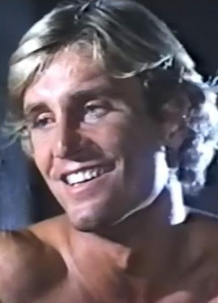 Antony Hamilton Nude Scenes 65683
