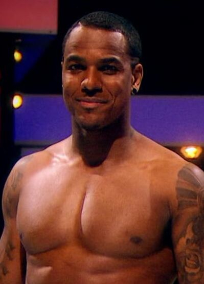 Darryl Williams