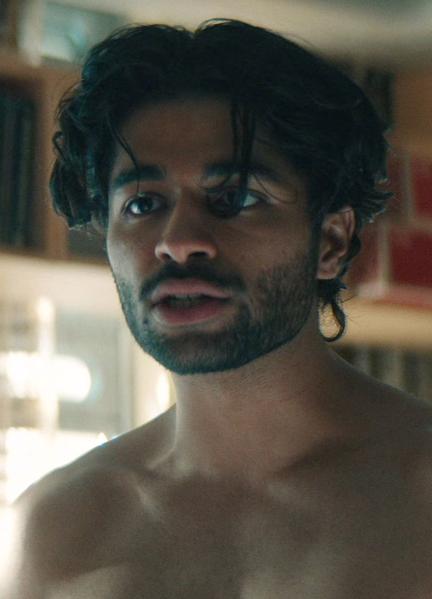 Siddharth Sharma Nude Photos 65685
