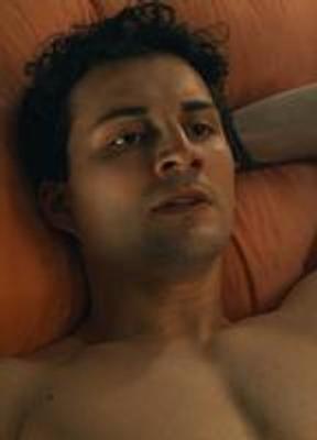 Robert Bazzocchi Nude 65684