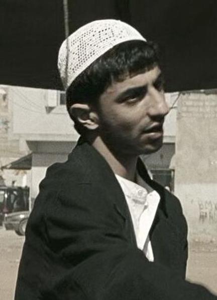 Ali El Khalil Nude Photos 65689