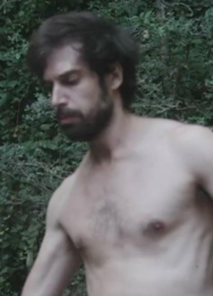 Marc Garcia Coté Nude Scenes 65691