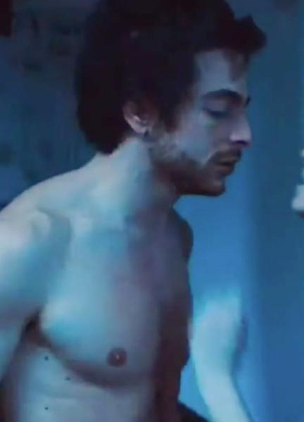 Marco Horanieh Nude Scenes 65719