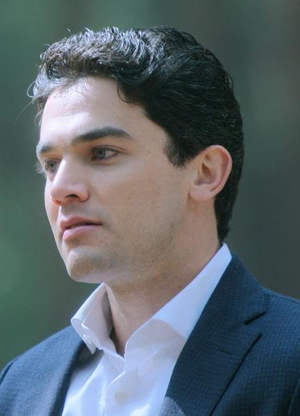 José Manuel Rincón Hot Scenes 65726