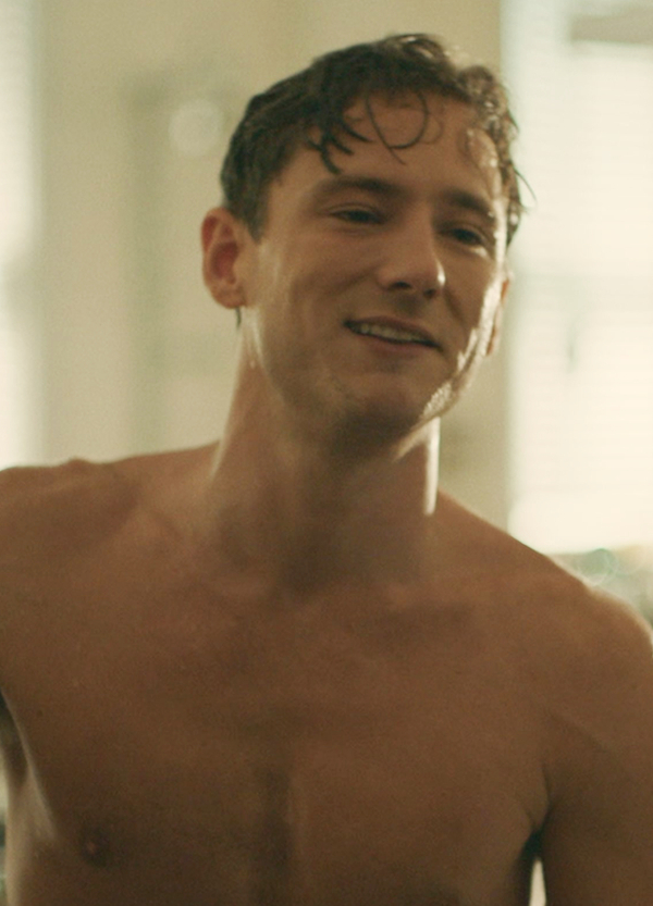 Lewis Pullman Nude Scenes 65727