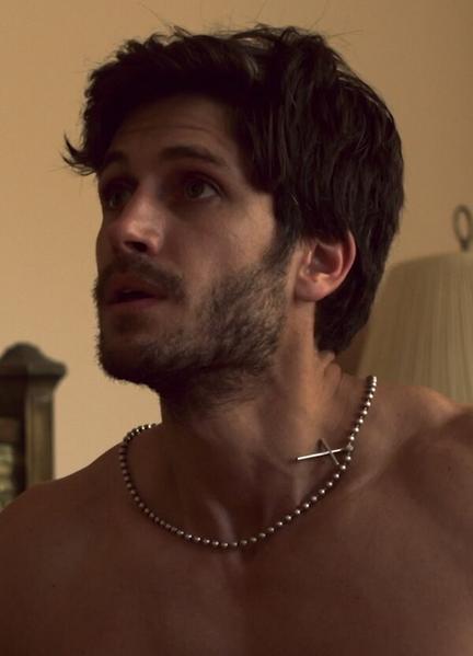 Julián Mercado Hot Scenes 65746