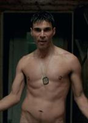 Luka Dimic Nude 65748