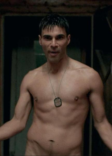 Luka Dimic Nude 65748