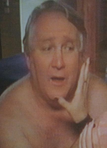 Ian MacDonald Nude Photos 65753