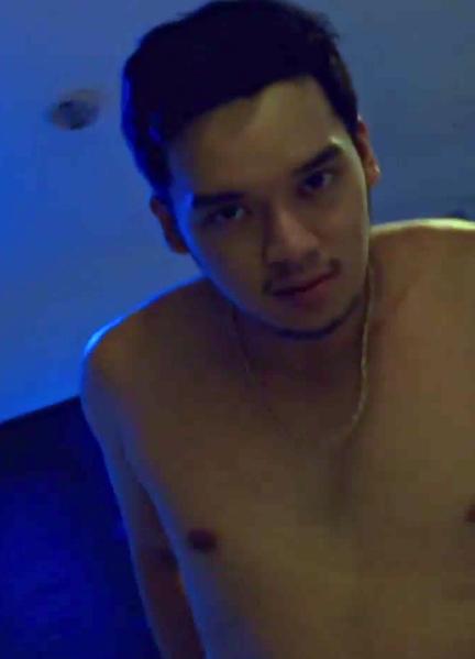 Jaggy Lejano Nude Photos 65749