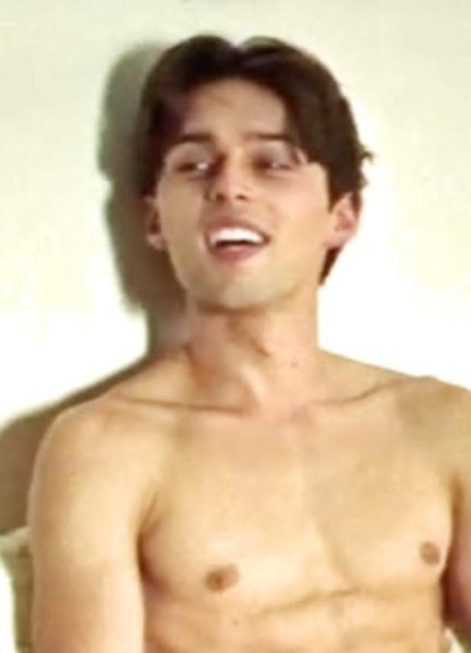 Tom Koch Nude 65752