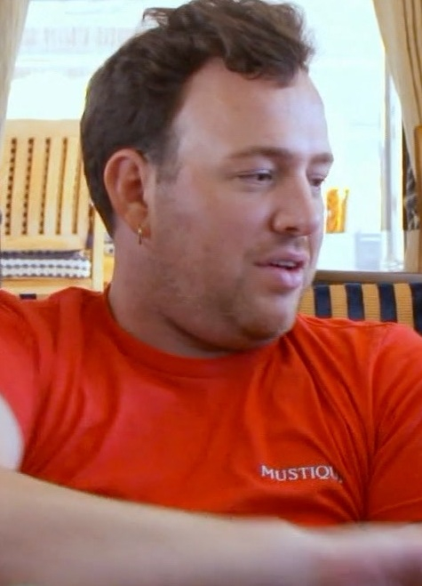 Sexy Kyle Viljoen 65772