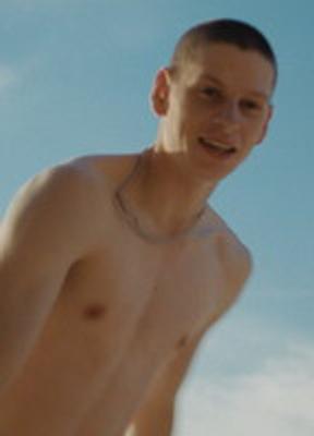 Jan Sałasiński Naked 65778