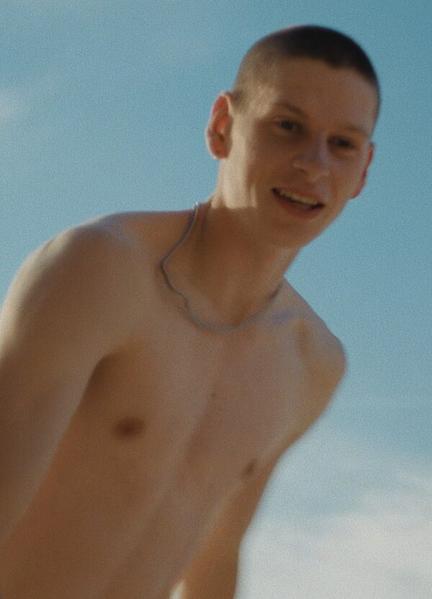 Jan Sałasiński Naked 65778