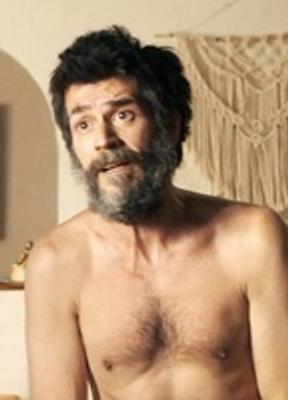 Ezequiel Rodríguez Naked 65782
