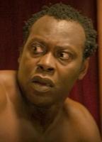 Edward Apeagyei Naked 65790