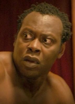 Edward Apeagyei Naked 65790