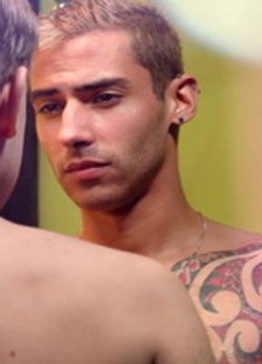Nick Rizo Nude Scenes 65803