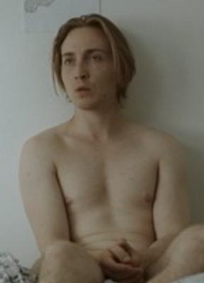 Nicklas Søderberg Lundstrøm Nude Scenes 65791