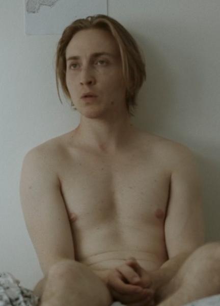 Nicklas Søderberg Lundstrøm Nude Scenes 65791
