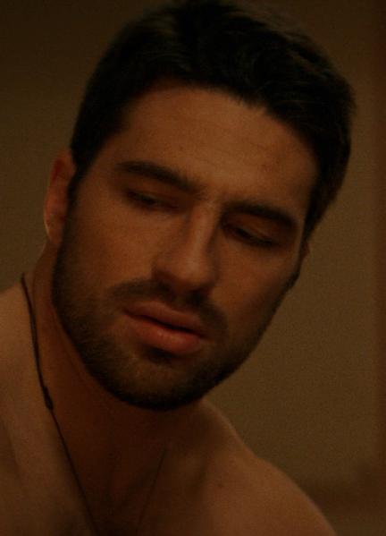 Alvise Rigo Nude Photos 65809