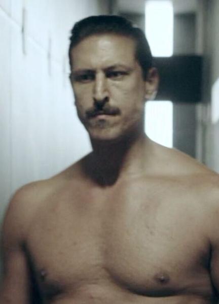 Sexiest Petar Gatsby Scenes 65815
