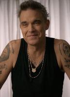 Robbie Williams Singer/Musician Bulge Butt 65823