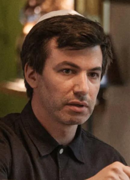 Nathan Fielder Naked 65826