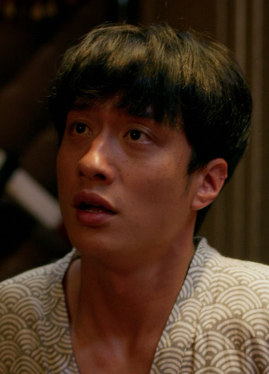 Terrance Lau Nude Scenes 65831