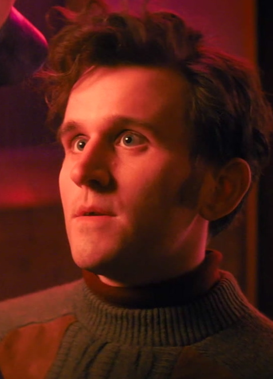 Harry Melling Naked 65830