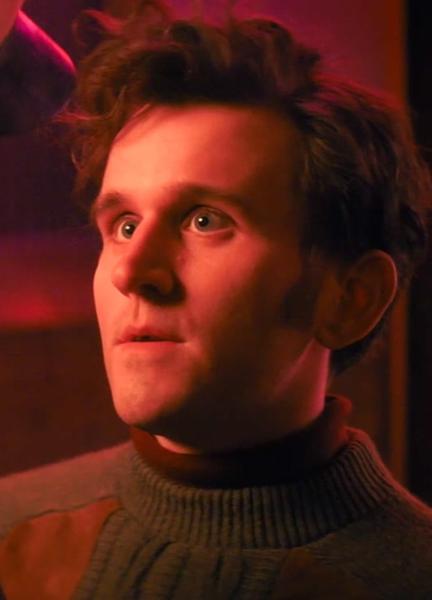 Harry Melling Naked 65830
