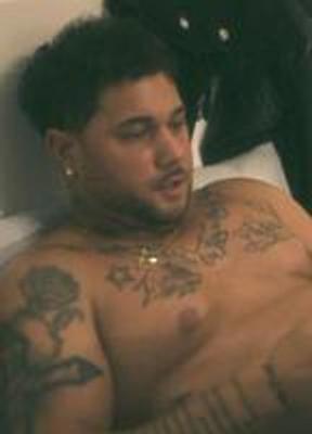 Kyal Ferguson Nude Scenes 65839