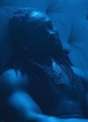 Derrius Logan Nude Scenes 65847