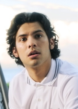 Xolo Maridueña Nude Scenes 65855