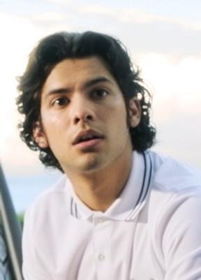 Xolo Maridueña Nude Scenes 65855