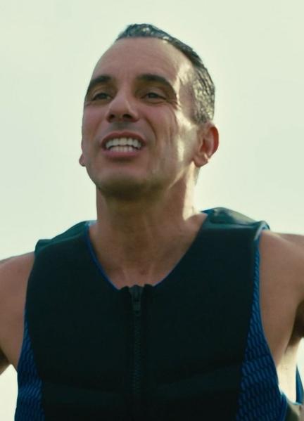 Sebastian Maniscalco Nude 65856