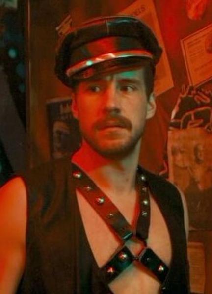 Sexy Patrick Murray 65868