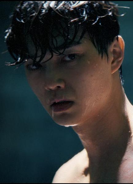 Song Kang Naked 65886